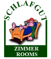 Die Rezeption im Schlafgut