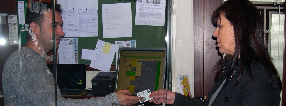 Die Pension Schlafgut in St. Pölten