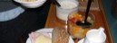 Schlemmerfrühstück von 06.30 - 11.00