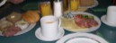 Schlemmerfrühstück von 06.30 - 11.00
